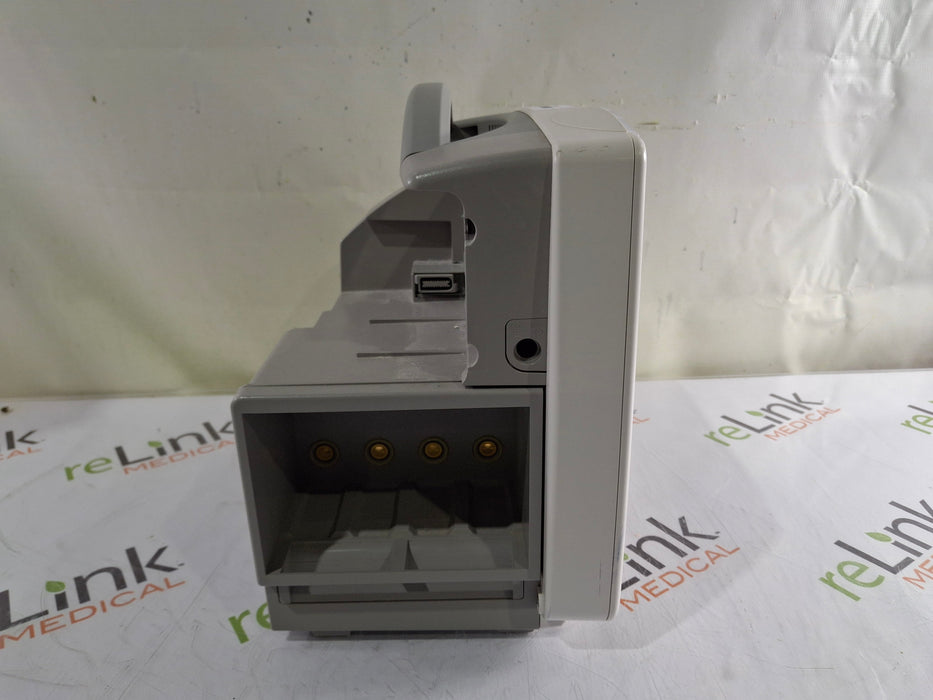 Philips Philips IntelliVue MP50 Patient Monitor Patient Monitors reLink Medical