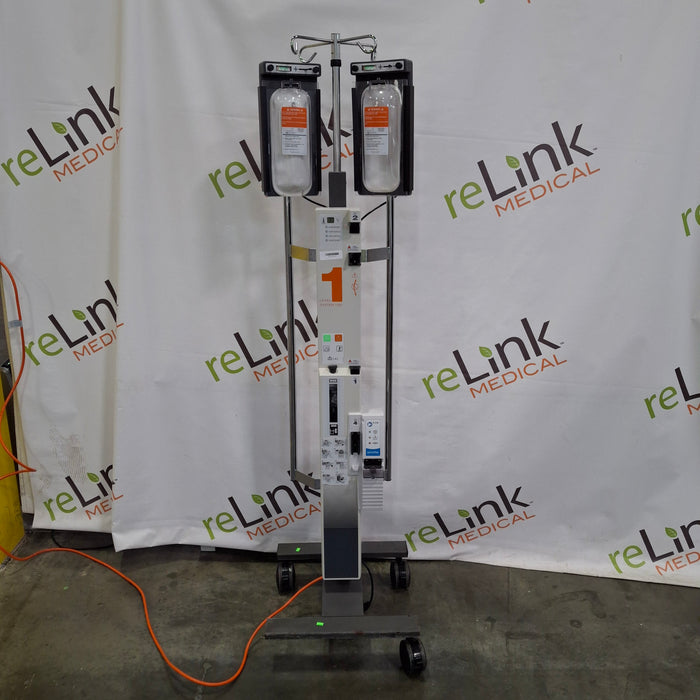Level 1 Technologies Inc. Level 1 Technologies Inc. Level 1000 Fluid Warmer Temperature Control Units reLink Medical