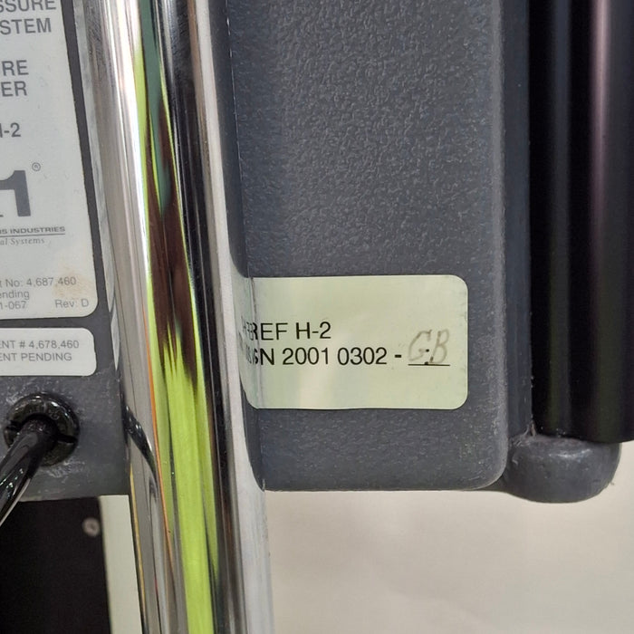 Level 1 Technologies Inc. Level 1 Technologies Inc. Level 1000 Fluid Warmer Temperature Control Units reLink Medical