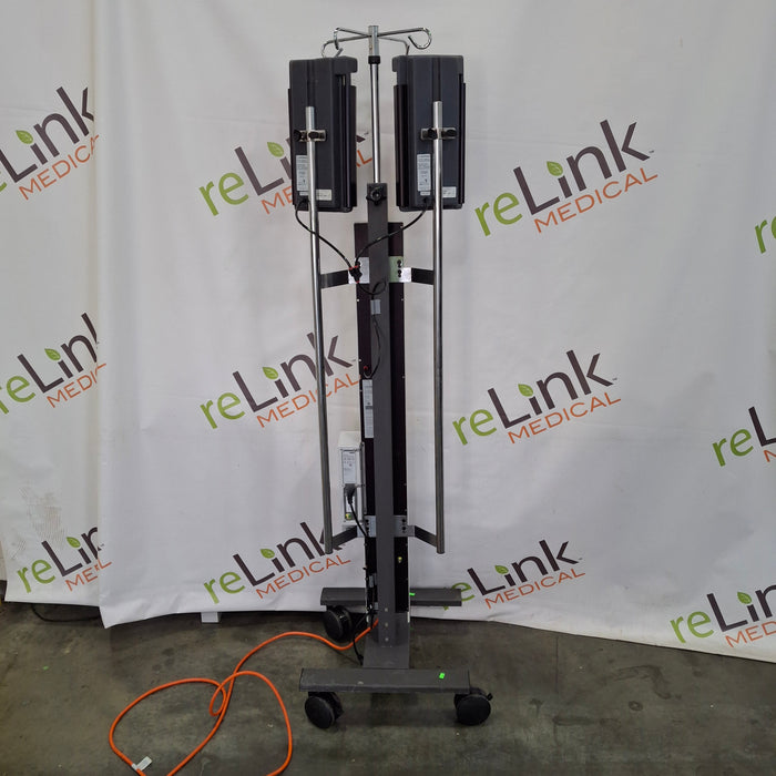 Level 1 Technologies Inc. Level 1 Technologies Inc. Level 1000 Fluid Warmer Temperature Control Units reLink Medical