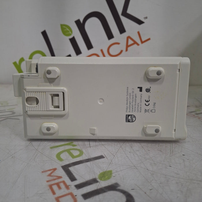 Philips Philips M3015B Opt C08 Microstream CO2 Module Patient Monitors reLink Medical