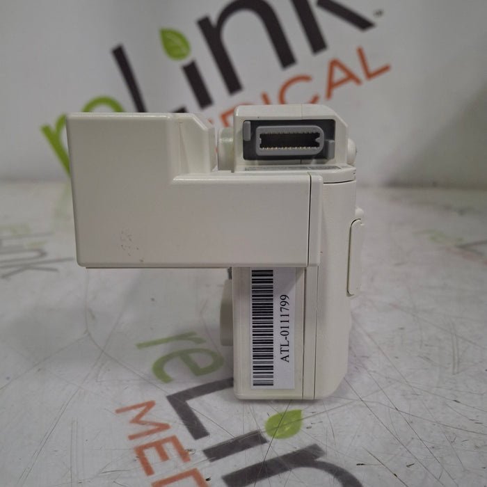 Philips Philips M3015B Opt C08 Microstream CO2 Module Patient Monitors reLink Medical