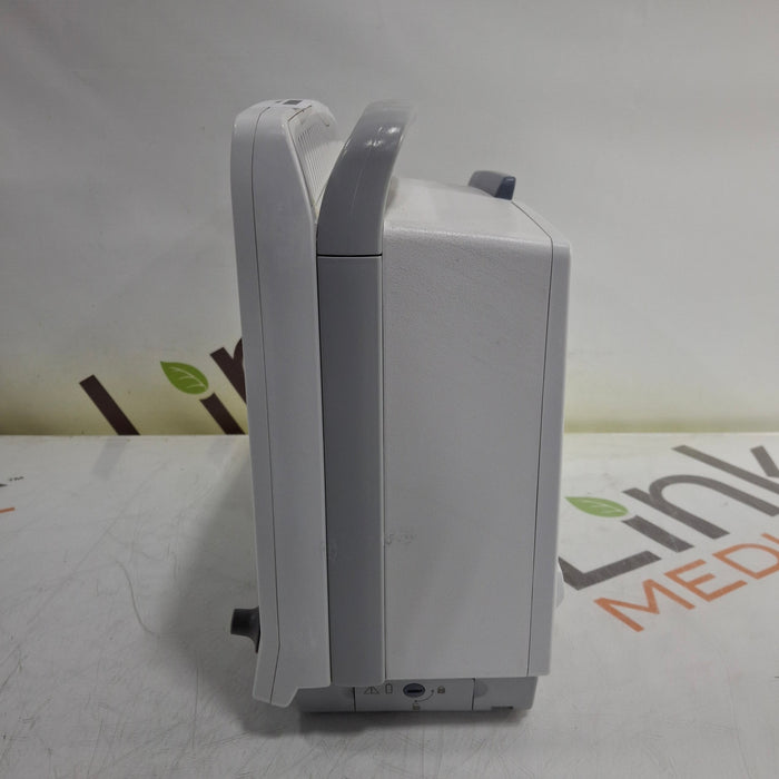 GE Healthcare GE Healthcare Carescape B650 Critical Care Patient Monitor Patient Monitors reLink Online