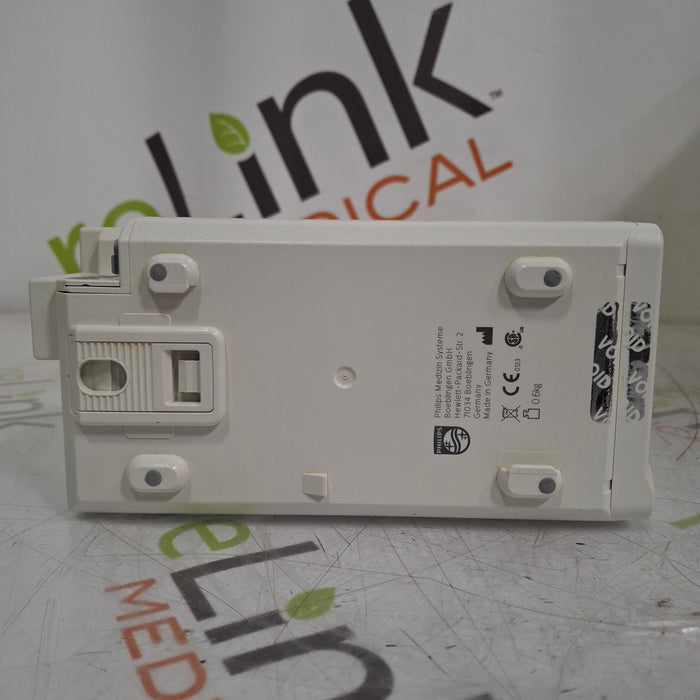 Philips Philips M3015B Opt C08 Microstream CO2 Module Patient Monitors reLink Medical