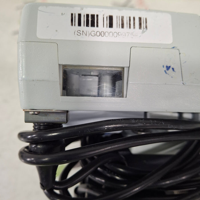 Baxter Baxter Sigma Spectrum 6.05.14 with A/B/G/N Battery Infusion Pump Infusion Pump reLink Medical