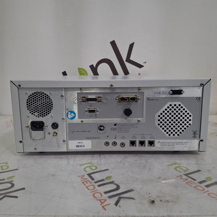 GE Healthcare Corometrics 250cx Series Model 259cx Fetal Monitor