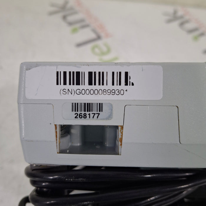 Baxter Baxter Sigma Spectrum 6.05.14 with A/B/G/N Battery Infusion Pump Infusion Pump reLink Medical