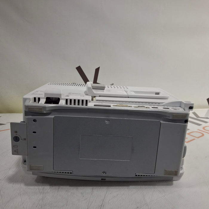 GE Healthcare GE Healthcare Carescape B650 Critical Care Patient Monitor Patient Monitors reLink Medical