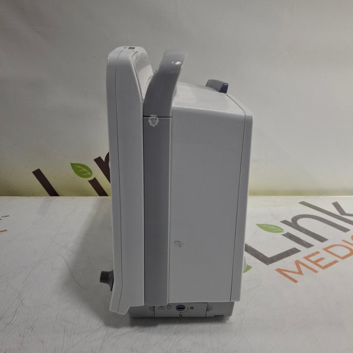 GE Healthcare GE Healthcare Carescape B650 Critical Care Patient Monitor Patient Monitors reLink Medical