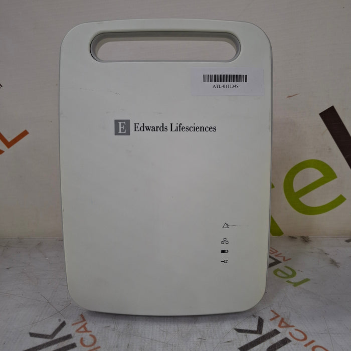 Edwards Lifesciences Edwards Lifesciences EV1000 Clinical Platform Hemodynamic Monitoring EVPMP Patient Monitors reLink Medical