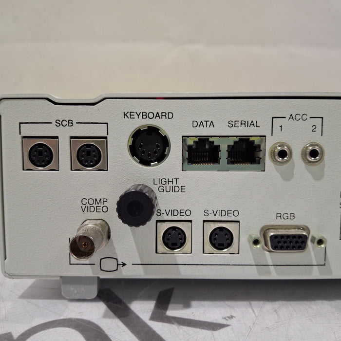 Karl Storz 222010 20 HD Image 1 Hub