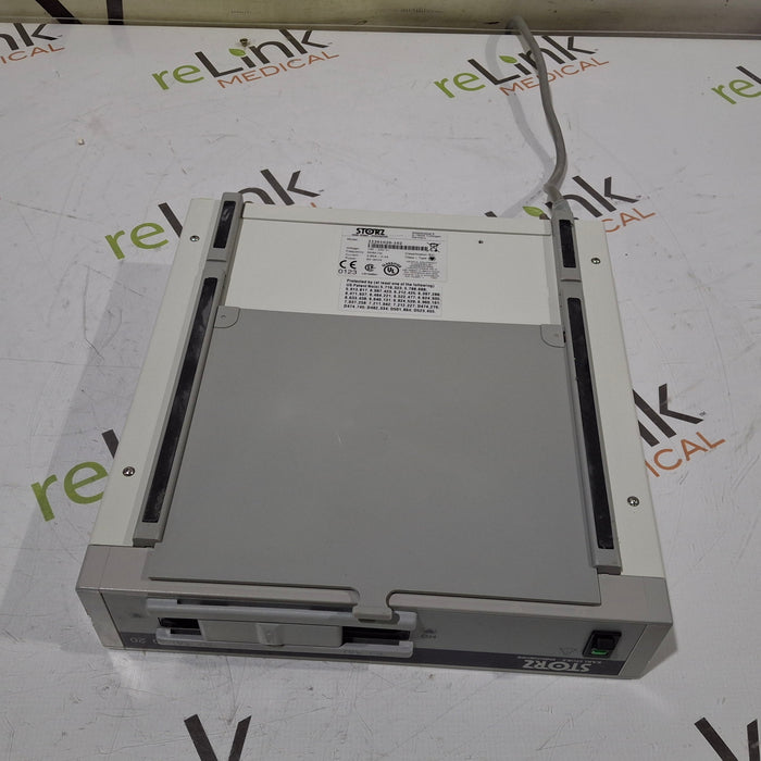 Karl Storz 222010 20 HD Image 1 Hub