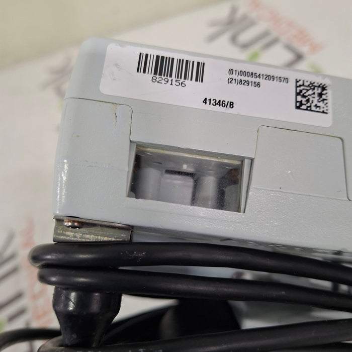 Baxter Baxter Sigma Spectrum 6.05.14 with A/B/G/N Battery Infusion Pump Infusion Pump reLink Medical