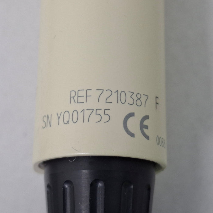 Smith & Nephew Smith & Nephew 7210387 TRIVEX Handpiece Surgical Power Instruments reLink Medical