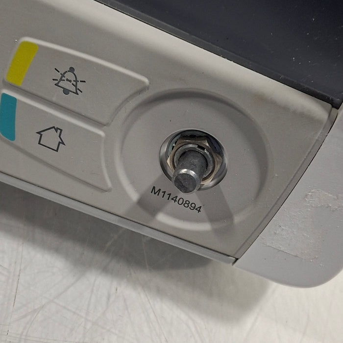 GE Healthcare GE Healthcare Carescape B650 Critical Care Patient Monitor Patient Monitors reLink Medical