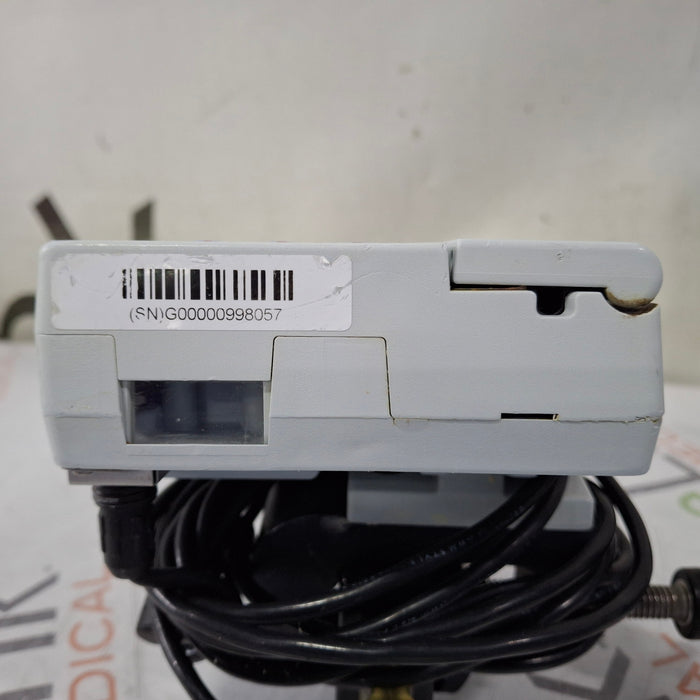 Baxter Baxter Sigma Spectrum 6.05.14 with A/B/G/N Battery Infusion Pump Infusion Pump reLink Medical