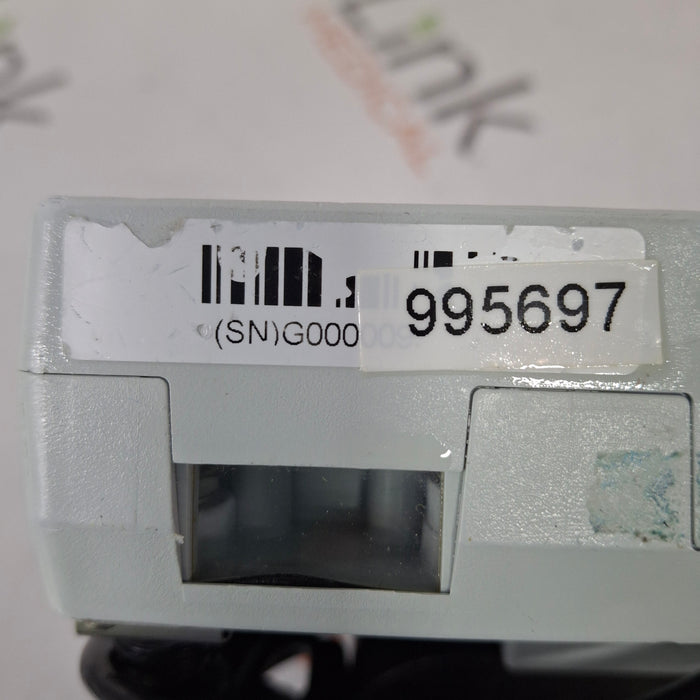 Baxter Baxter Sigma Spectrum 6.05.14 with A/B/G/N Battery Infusion Pump Infusion Pump reLink Medical