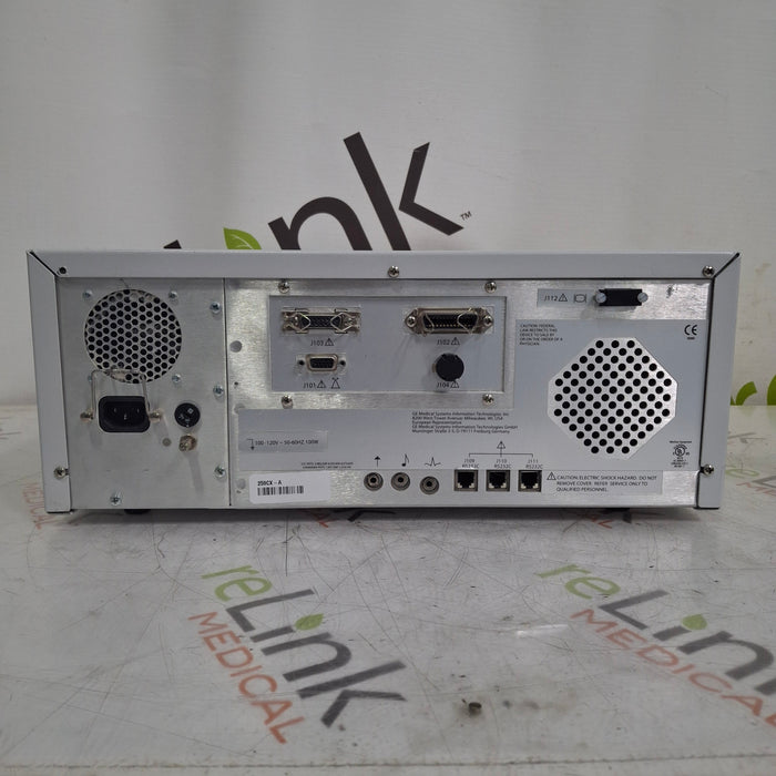 GE Healthcare GE Healthcare Corometrics 250cx Series Model 259cx-a Fetal Monitor Patient Monitors reLink Medical