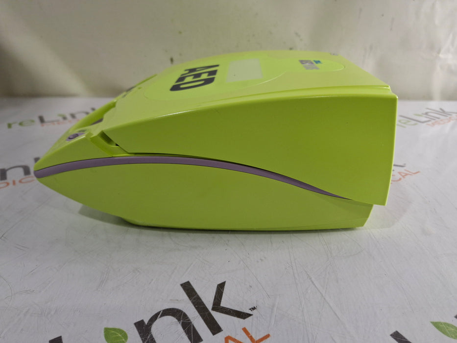 Zoll Zoll AED Plus Defibrillators reLink Medical