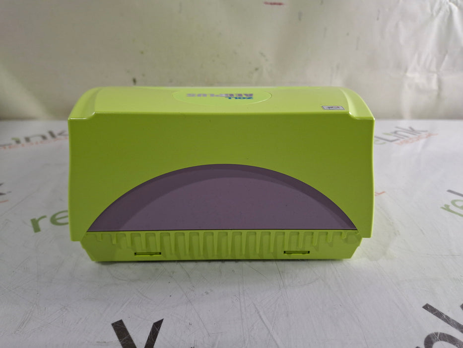 Zoll Zoll AED Plus Defibrillators reLink Medical