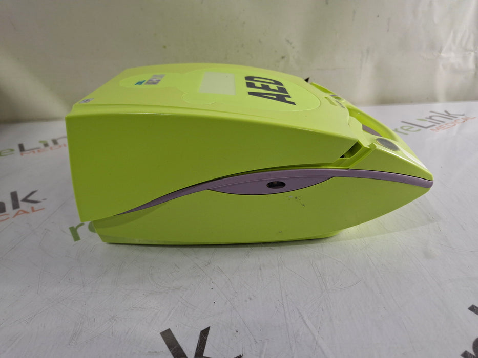 Zoll Zoll AED Plus Defibrillators reLink Medical