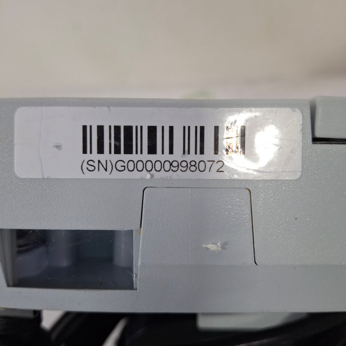 Baxter Baxter Sigma Spectrum 6.05.14 with A/B/G/N Battery Infusion Pump Infusion Pump reLink Medical