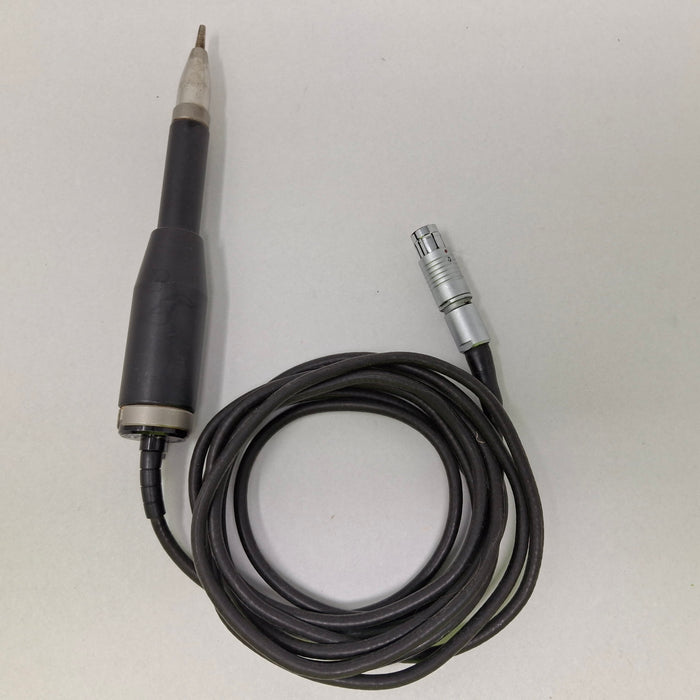 Xomed Xomed 33-27700 Powerforma ENT Handpiece Surgical Power Instruments reLink Medical