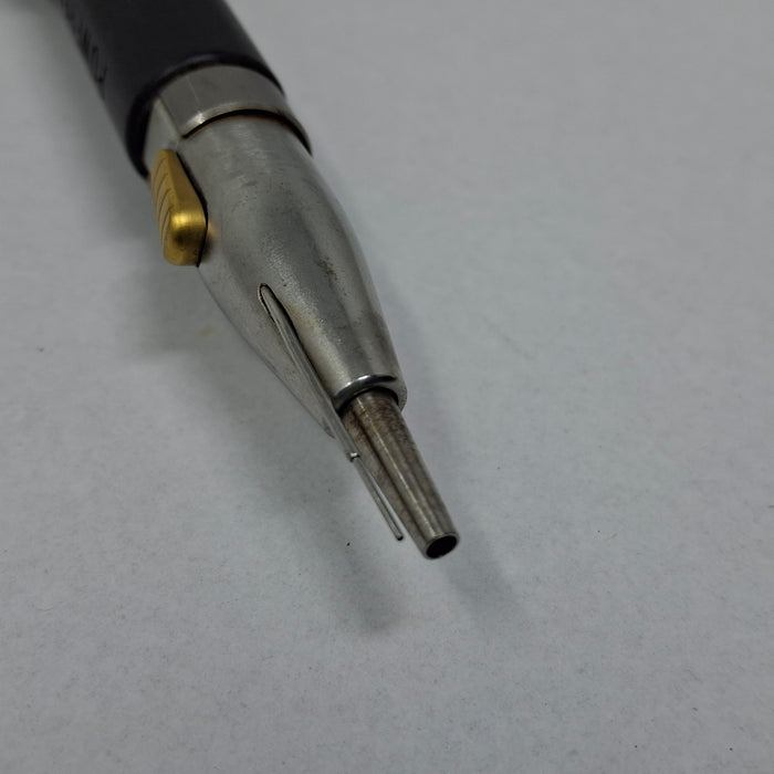 Xomed Xomed 33-27700 Powerforma ENT Handpiece Surgical Power Instruments reLink Medical