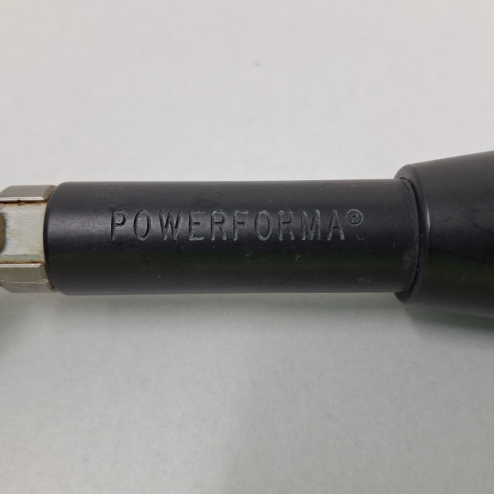 Xomed Xomed 33-27700 Powerforma ENT Handpiece Surgical Power Instruments reLink Medical