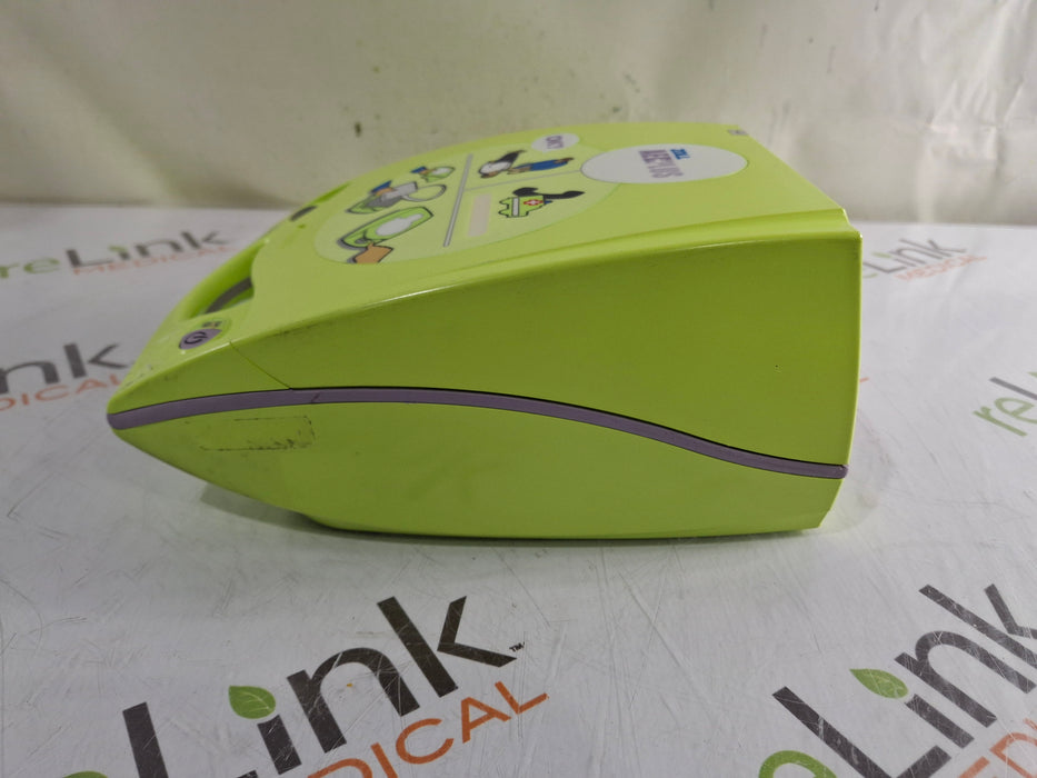 Zoll Zoll AED Plus Defibrillators reLink Medical