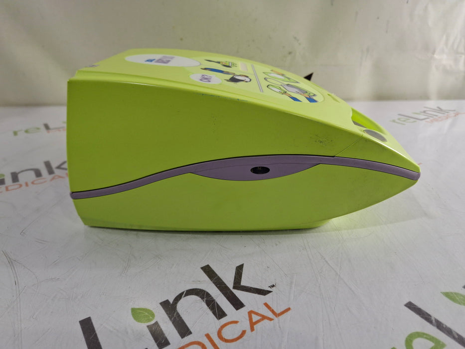 Zoll Zoll AED Plus Defibrillators reLink Medical