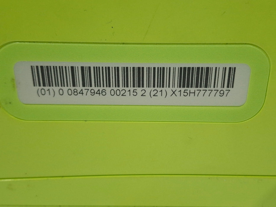 Zoll Zoll AED Plus Defibrillators reLink Medical