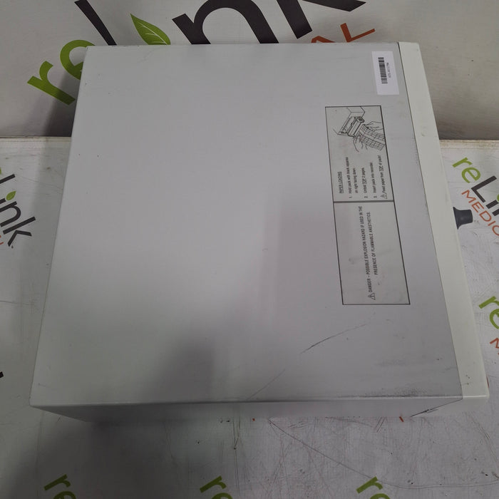 GE Healthcare GE Healthcare Corometrics 250cx Series Model 259cx Fetal Monitor Patient Monitors reLink Medical