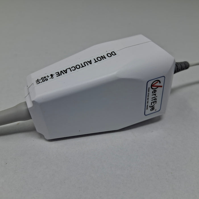 Steris Steris VerifEye VEYE202-201 Video Borescope Flexible Endoscopy reLink Medical
