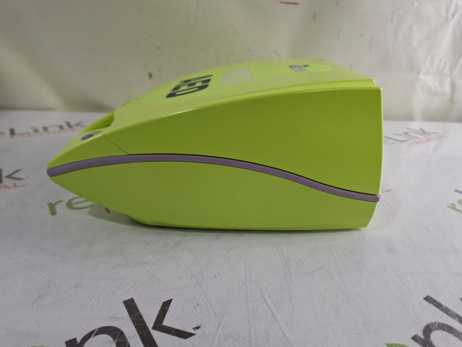 Zoll Zoll AED Plus Defibrillators reLink Medical