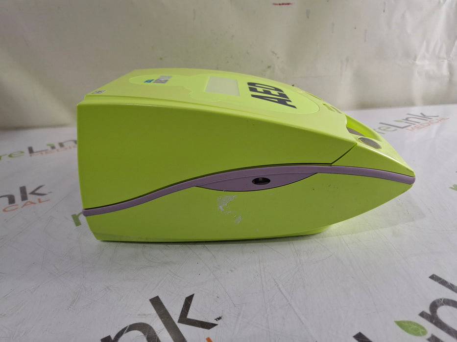 Zoll Zoll AED Plus Defibrillators reLink Medical