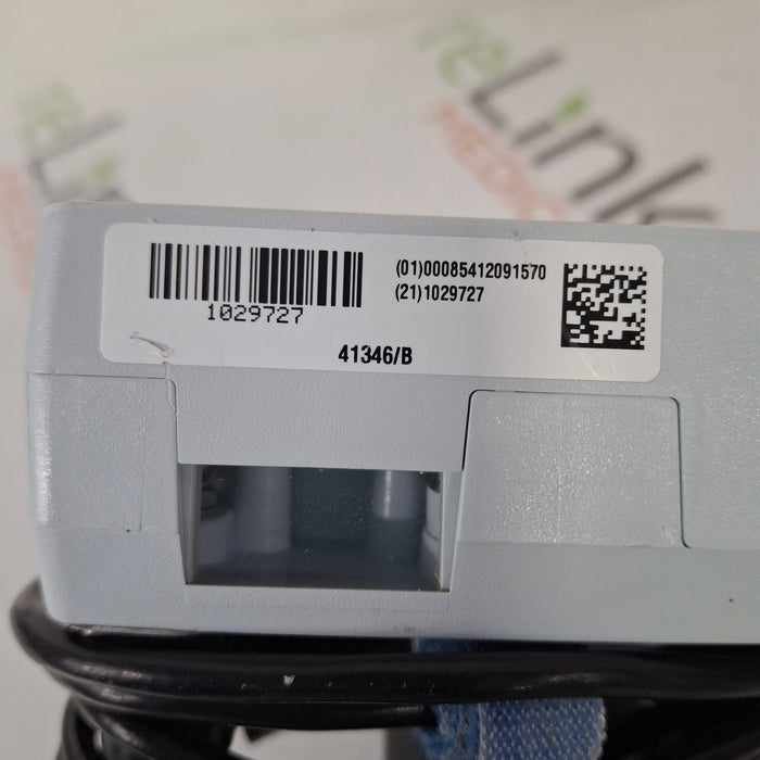 Baxter Baxter Sigma Spectrum 6.05.13 with A/B/G/N Battery Infusion Pump Infusion Pump reLink Medical