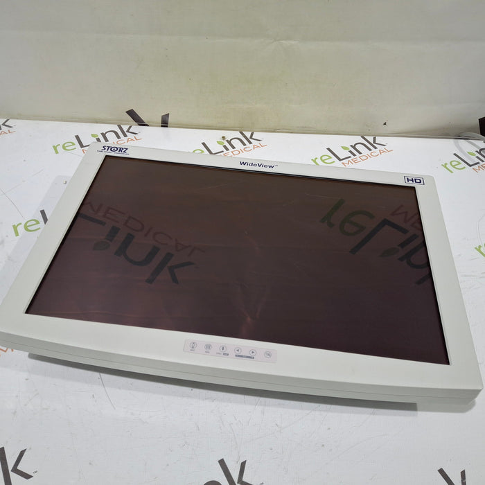 Karl Storz Karl Storz 26" LED HD Surgical Display Rigid Endoscopy reLink Medical