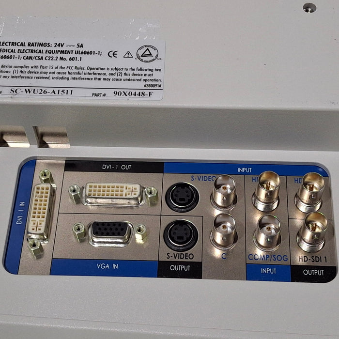 Karl Storz Karl Storz 26" LED HD Surgical Display Rigid Endoscopy reLink Medical