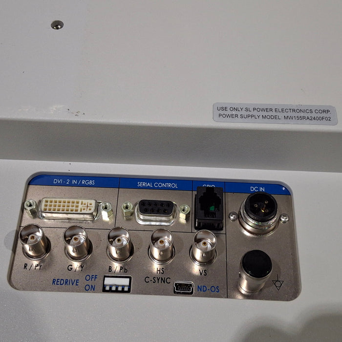Karl Storz Karl Storz 26" LED HD Surgical Display Rigid Endoscopy reLink Medical