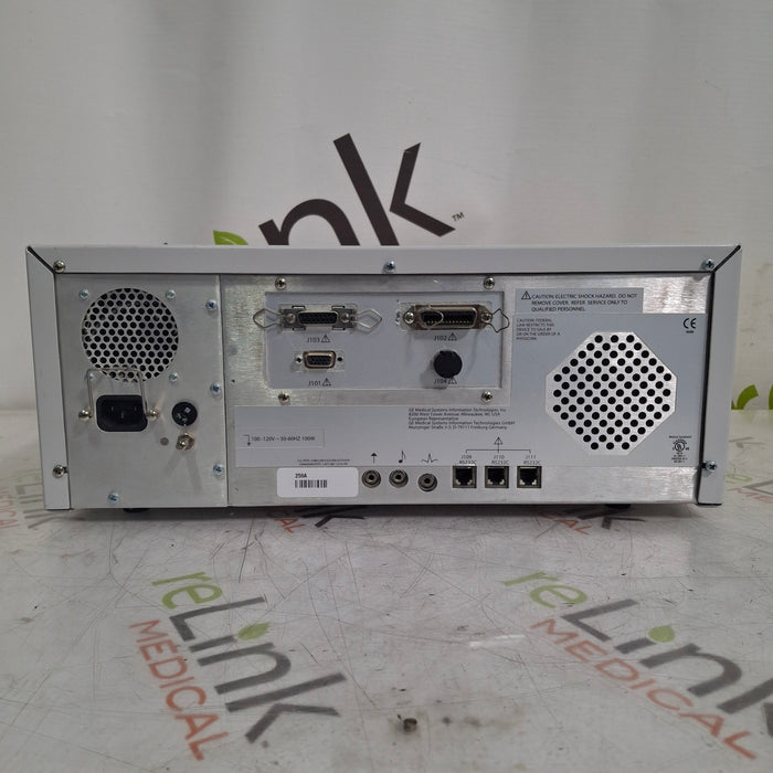 GE Healthcare Corometrics 250cx Series Model 259cx Fetal Monitor