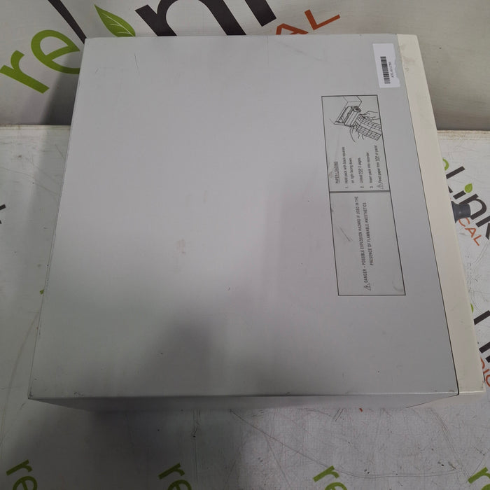 GE Healthcare Corometrics 250cx Series Model 259cx Fetal Monitor