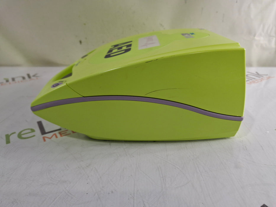 Zoll Zoll AED Plus Defibrillators reLink Medical