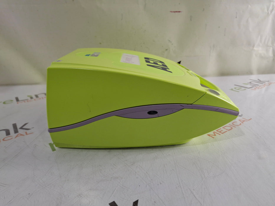 Zoll Zoll AED Plus Defibrillators reLink Medical