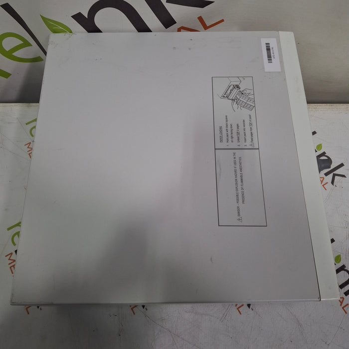 GE Healthcare GE Healthcare Corometrics 250cx Series Model 259cx Fetal Monitor Patient Monitors reLink Medical