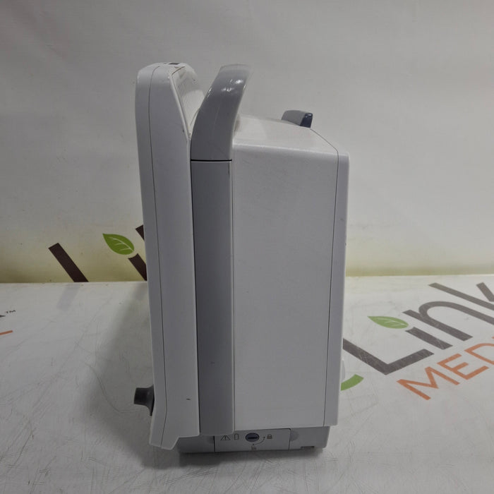 GE Healthcare GE Healthcare Carescape B650 Critical Care Patient Monitor Patient Monitors reLink Medical