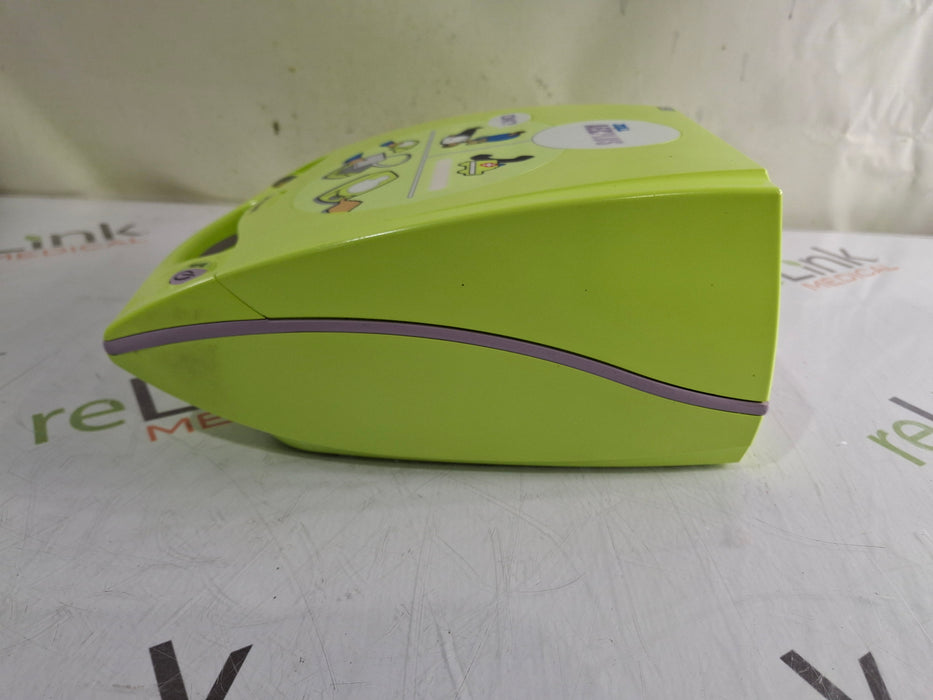 Zoll Zoll AED Plus Defibrillators reLink Medical