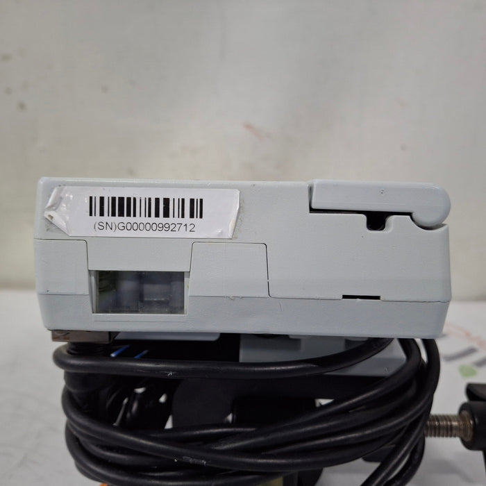 Baxter Baxter Sigma Spectrum 6.05.14 with A/B/G/N Battery Infusion Pump Infusion Pump reLink Medical