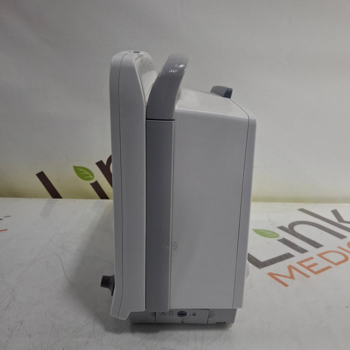 GE Healthcare GE Healthcare Carescape B650 Critical Care Patient Monitor Patient Monitors reLink Medical