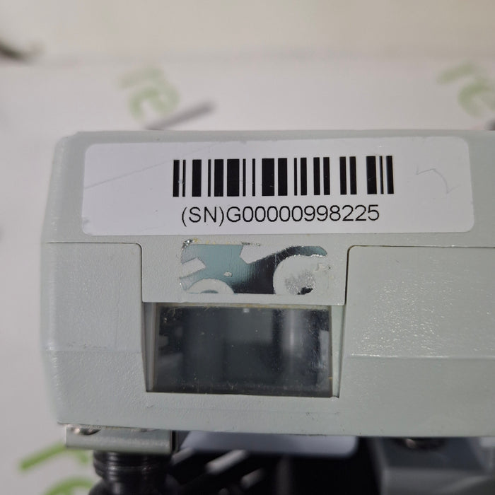 Baxter Baxter Sigma Spectrum 6.05.14 with A/B/G/N Battery Infusion Pump Infusion Pump reLink Medical